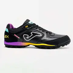 JOMA - Zapatillas Futbolito hombre Top Flex 2601 TF Negro