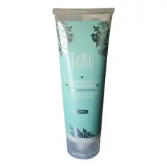 GENERICO - Mascarilla De Tratamiento Capilar Kaba Para Cabellos Secos Y Dañados 230ml