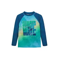 H2O WEAR - Polera UV50 Niño M.Larga -