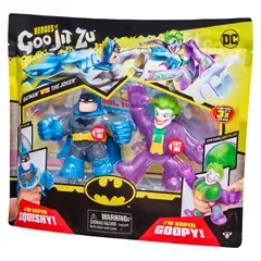 GOO JIT ZU - Figura De Acción