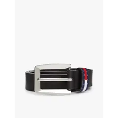 TOMMY HILFIGER - Cinturón Essential Con Logo