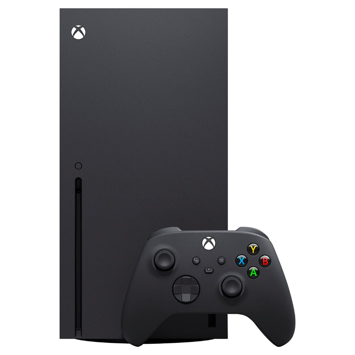 XBOX - Consola Microsoft Xbox One Series X 1TB