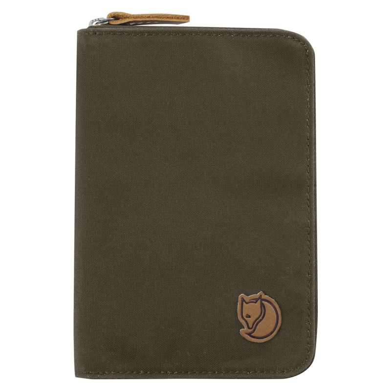 FJALLRAVEN - Fjallraven Billetera