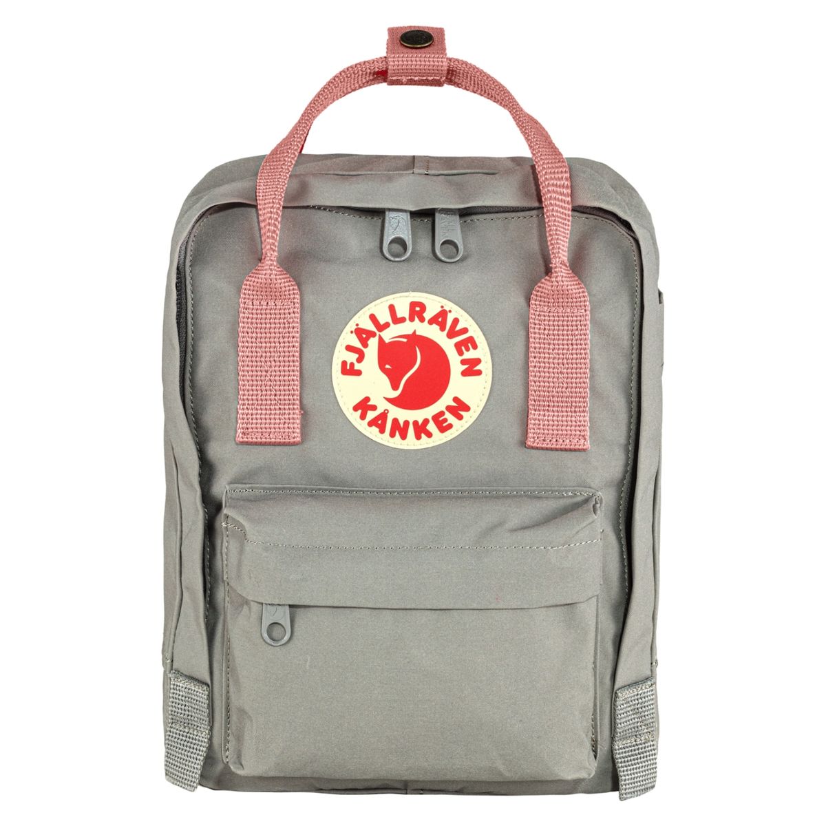 FJALLRAVEN - Mochila Kanken Mini Unisex Fjallraven