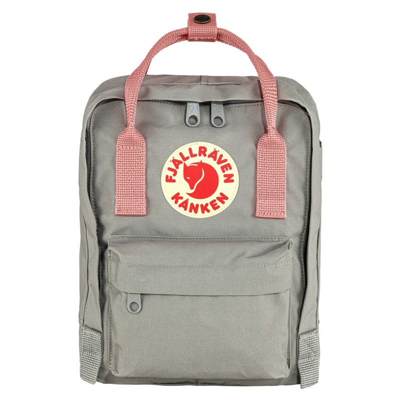 FJALLRAVEN - Kanken Mochila Mini Unisex Fjallraven
