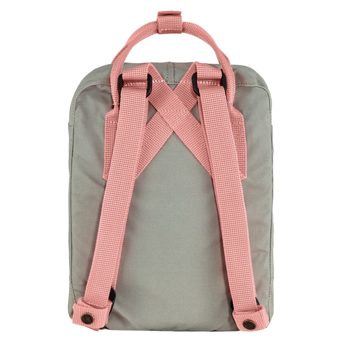 FJALLRAVEN - Mochila Kanken Mini Unisex Fjallraven