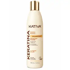 KATIVA - Shampoo Keratina 355ml