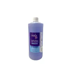 IMAGI PROFESSIONAL NAIL - Deshidratador Imagi Nail Prep De Uñas Profesional 1 Litro