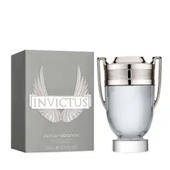 PACO RABANNE - Perfume Invitus Hombre Edt 100 Ml