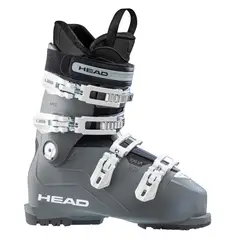 HEAD - Bota Ski All-Mountain Mujer Edge LYT XR W Greywhite