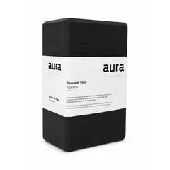 TEN SERIES - Bloque de Yoga Aura EVA Profesional