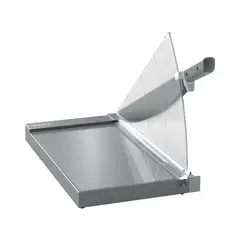 LEITZ - Guillotina Palanca 1725G Precision A3 25 Hojas