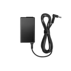 HP - Cargador Original 65W Punta Azul