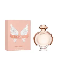 PACO RABANNE - Perfume Olympea Mujer EDP 80 ML