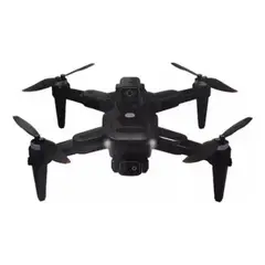 GENERICO - Drone Fineplay FP-Z736 4K Cámara GPS FPV Negro 5G 25min