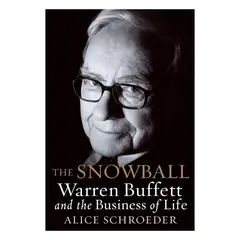 GENERICO - The Snowball Warren Buffett And The Business Of Life