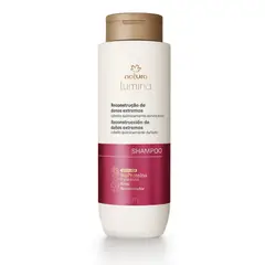 NATURA - Shampoo Reestructurante Cabello Con Daños