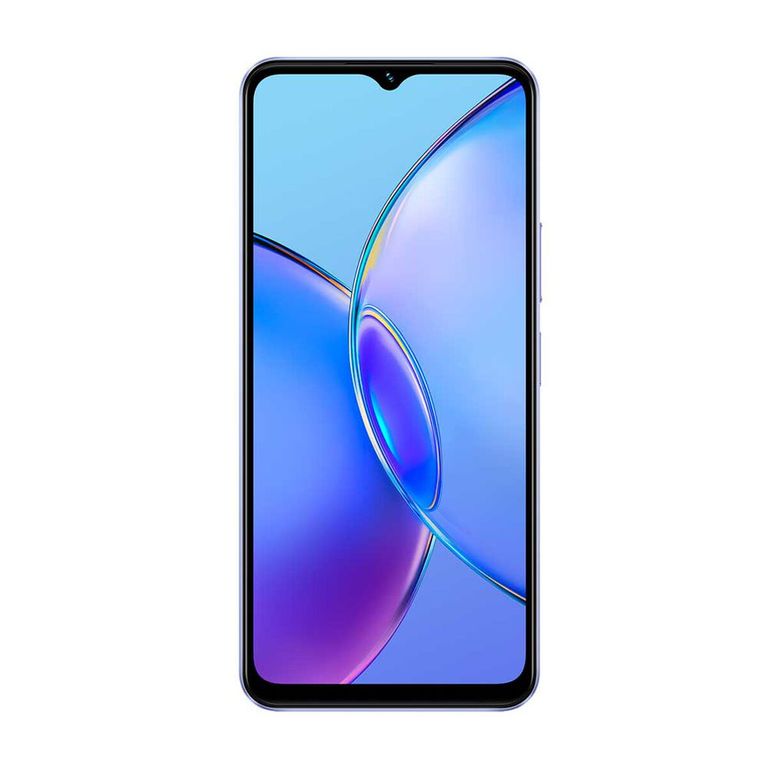 Y17s 128GB - Morado