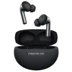 ONEPLUS - Buds Pro 3 Midnight Opus Audífonos In- ear Inalámbricos con Cancelación de Ruido Adaptativa
