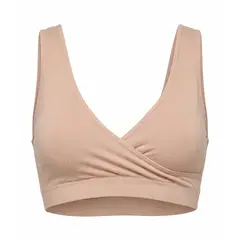 LADY GENNY - Sostén Maternal Mujer S-271 Seamless