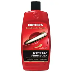 MOTHERS - Eliminador de Rayas de Pintura de Auto 236ml