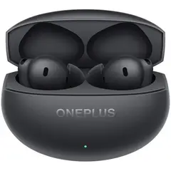 ONEPLUS - Buds 4 Storm Gray Audífonos In-ear Inalámbricos con Cancelación de Ruido Adaptativa