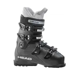 HEAD - Bota Ski All-Mountain Mujer Edge LYT RX W Antraciteblack
