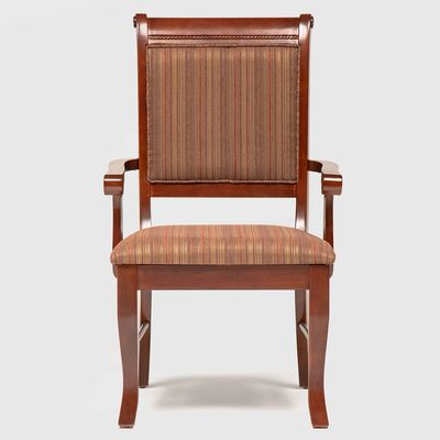 Imagen 2 del producto Juego Comedor New Atri C/Ext Mesa/6 Sillas/2 Sitiales