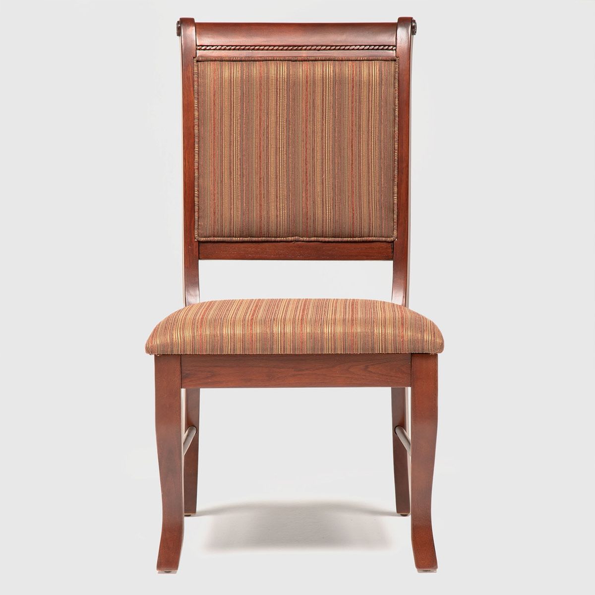 DANIELS - Juego Comedor New Atri C/Ext Mesa/4 Sillas/2 Sitiales Daniels