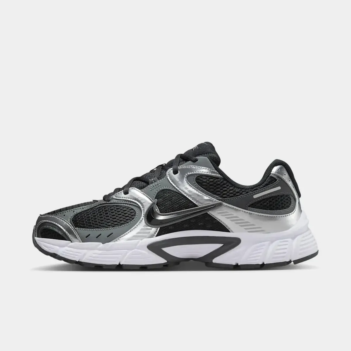 NIKE - Zapatillas Nike V5 RNR Negro Unisex adulto