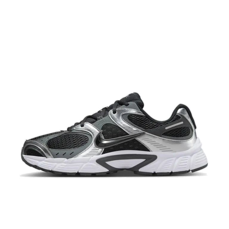Zapatillas V5 RNR Negro Unisex adulto