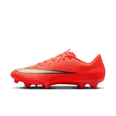 NIKE - Zapatillas de fútbol Mercurial Vapor 17 Academy Multicolor Unisex adulto