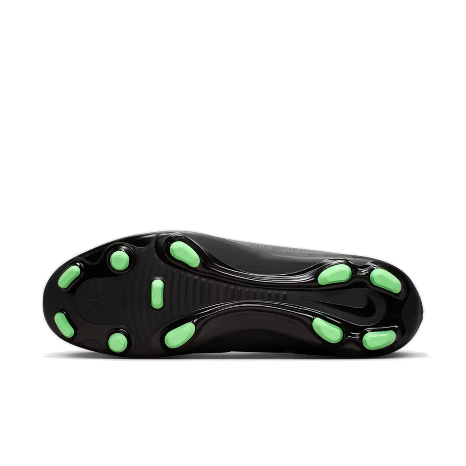 NIKE Zapatillas Nike Mercurial Vapor 17 Club Negro Unisex adulto
