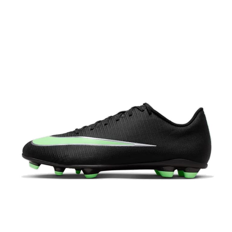 Zapatillas Mercurial Vapor 17 Club Negro Unisex adulto