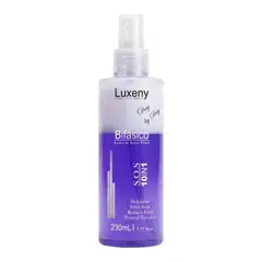 LUXENY - Protector Termico Multibeneficios Bifasico SOS 10 en 1 230ml
