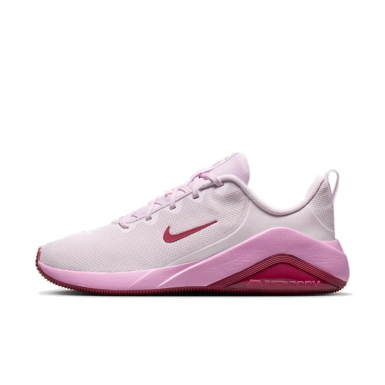 Zapatillas Bella 7 Violeta Unisex adulto