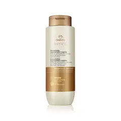 NATURA - Shampoo tratamiento Antiseñales Lumina 300 ml.