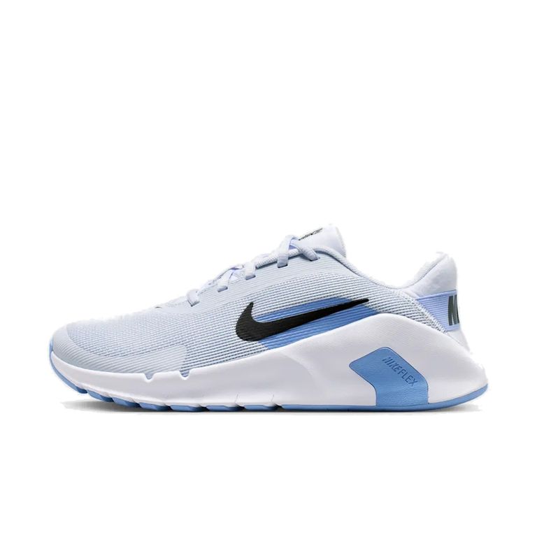 Zapatillas Flex Train Gris Unisex adulto