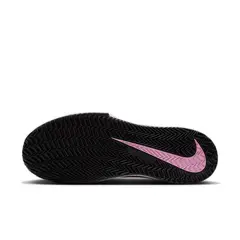 NIKE - Zapatillas Vapor Lite 3 Rosado Unisex adulto