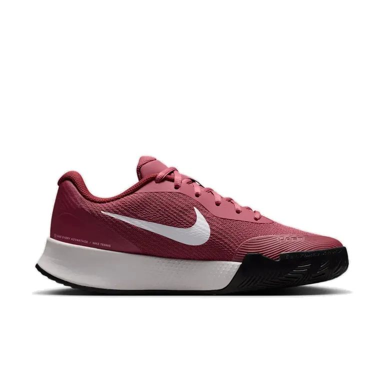 Zapatillas Vapor Lite 3 Rosado Unisex adulto
