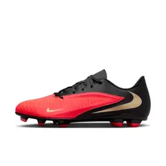 NIKE - Zapatillas de fútbol Phantom 6 Low Club Multicolor Unisex adulto