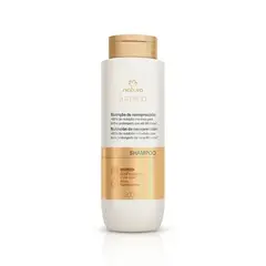 NATURA - Shampoo Nutrición De Nanoprecisión Lumina 300 ml