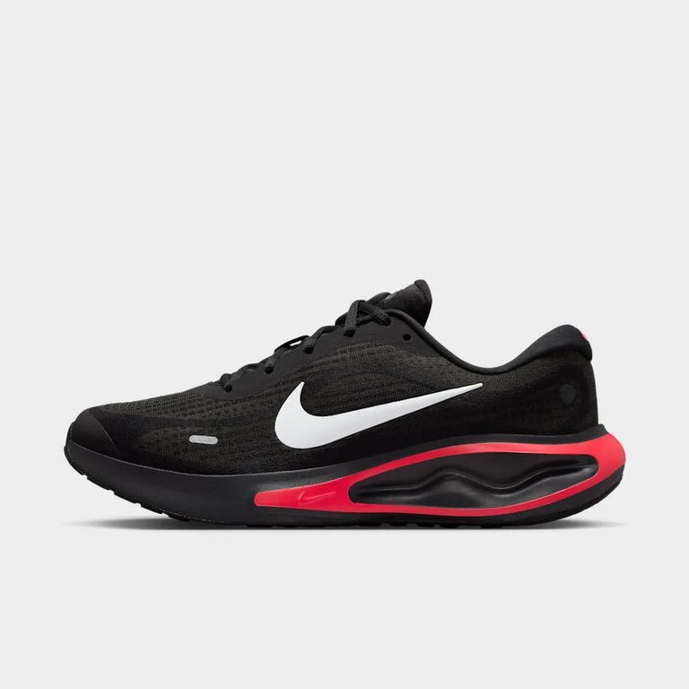 Zapatillas Journey Run Negro Unisex adulto