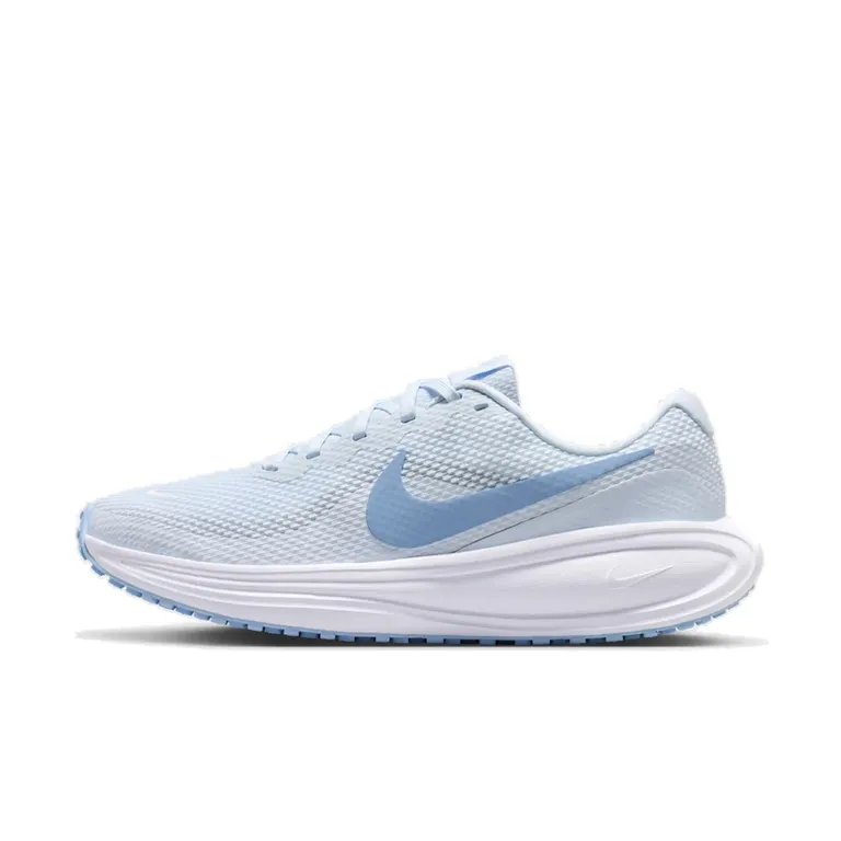 Zapatillas Revolution 8 Gris Unisex adulto