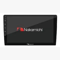 NAKAMICHI - Radio Nam5210-ax Android Wifi Bluetooth 10.1