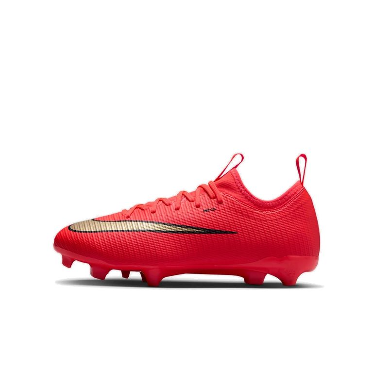 Zapatillas de fútbol Jr. Mercurial Vapor 17 Academy Multicolor Unisex niño