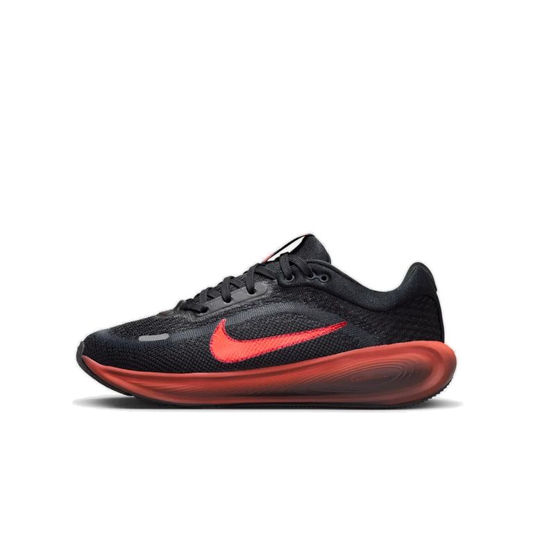Zapatillas Stellar Ride Negro Unisex niño