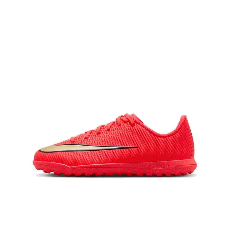 Zapatillas Jr. Mercurial Vapor 17 Club Multicolor Unisex niño