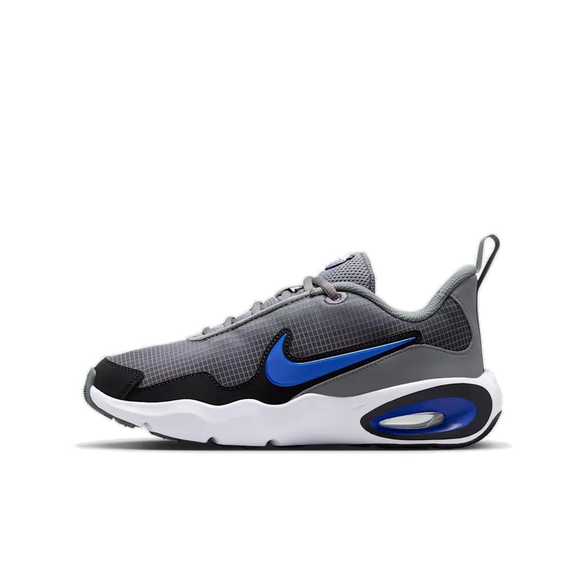 NIKE - Zapatillas Nike Air Max Nova Gris Unisex niño