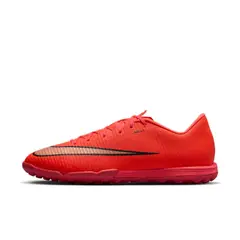 NIKE - Zapatillas de fútbol Mercurial Vapor 17 Academy Multicolor Unisex adulto